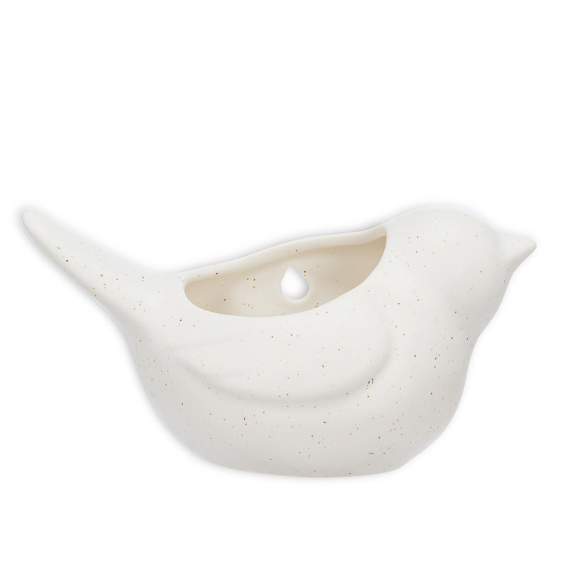 Ceramic Statue Planter
