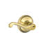 Flair Lever Keyed Entry Lock-1233651983