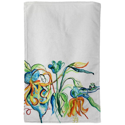 Dish Cloth Kitchen Towel