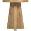 Driftwood End Table-673771551