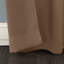 Burrier Wayfair Basics Blackout Grommet Curtain Panel-281616493-281616511