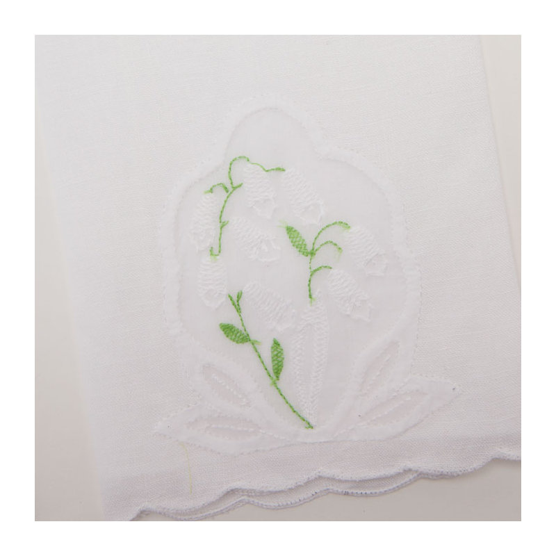 Linen Hand Towel