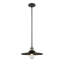 Luminaire suspendu conique à 1 lumière Rouvin-115236498-115236505-115236487