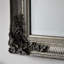 Lindsay Wood Flat Floor Mirror-7445748