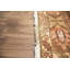 Hand Knotted Wool Floral Rug