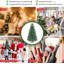 The Seasonal Chest Artificial Christmas Tree-1102917970