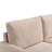 Ellmer Velvet Loveseat-347522931-400881399
