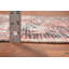 Tapis abstrait 2 x 4