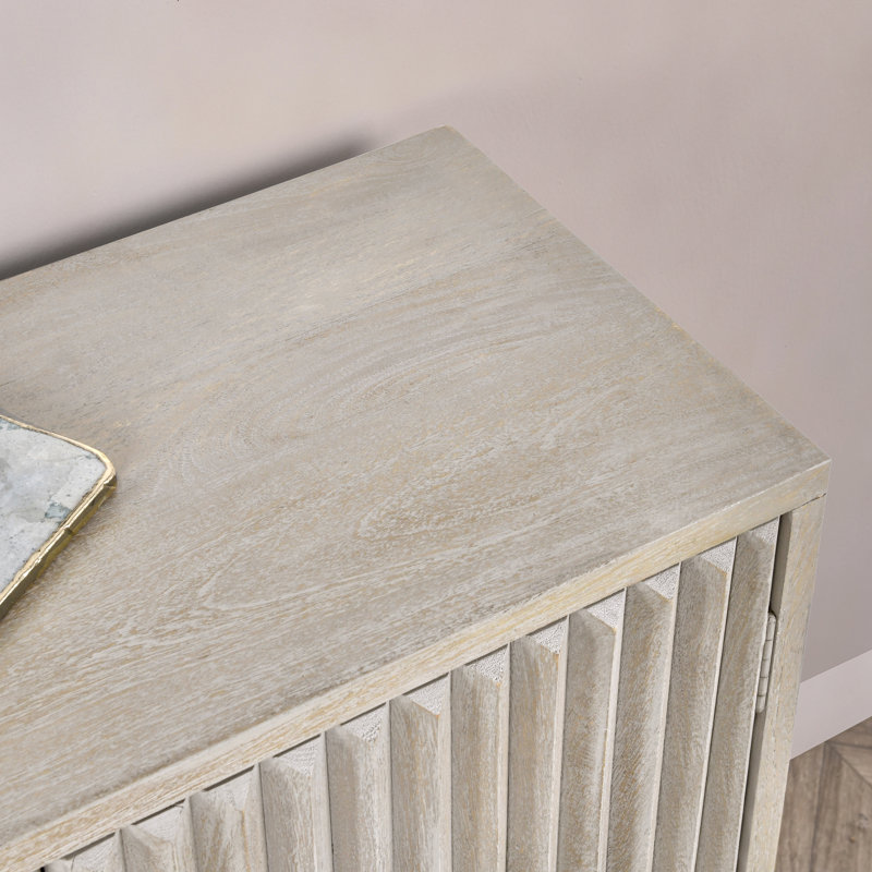 Augustus Two Door Cabinet