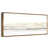 Floating Frame Gold selected