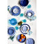 Santorini Stripe 3-Piece Place Setting