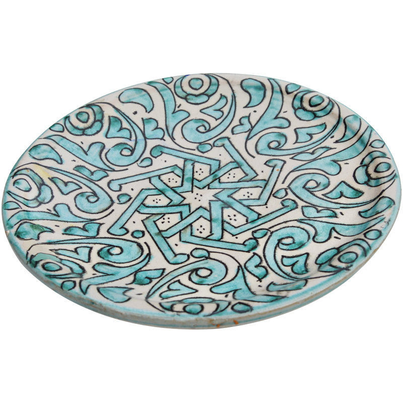 Decorative Plate