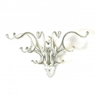Iron Wall Wall Hook