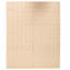 Geometric Area Rug in Beige