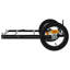 Bike Trailer Black Iron-1516236397