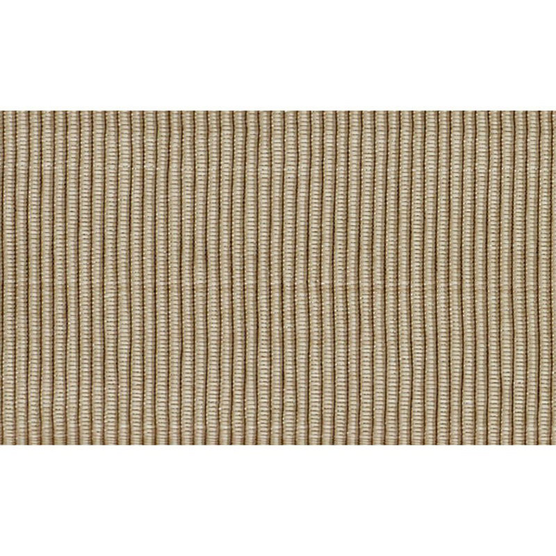 Wide Faille Tape, Sand