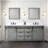 Marsyas 80 in W x 22 in D Double Bath Vanity and 30 in Mirrors-53597094-113388995