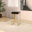 Tabouret rembourré Joel