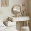 Table de commode Liriodendron Chinense