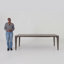 Alegria 72'' Extendable Dining Table