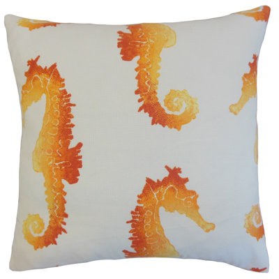 Xen Outdoor Throw Pillow Cover
