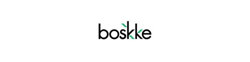 Boskke logo