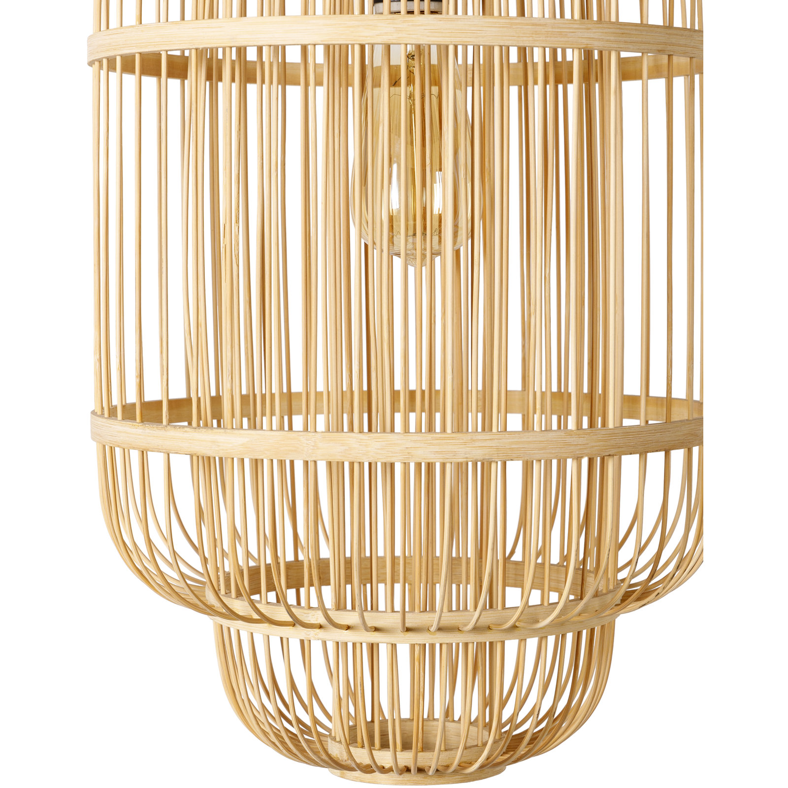 Lionel Single Light Pendant