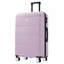 Ensemble de valises à roulettes doubles 3 pièces avec serrure à mot de passe Hardshell, valises légères 20 "+ 24" + 28 "-126941482