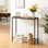 Petite console 29,5 "Picard