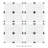 Betera 22-3/4 in. x 22-3/4 in. Porcelain Floor and Wall Tile