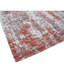Area Rug in Red/White/Gray-252776059