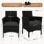 Patio Dining Armchair-1413833211
