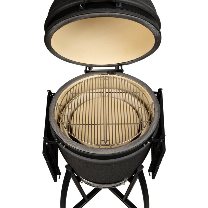 Grill Guru 1 Charcoal Grill