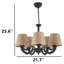 Lustre classique 5 lumières-477958013-477958014