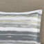 Ensemble d'édredon et de courtepointe 8 pièces à motif imprimé en tissu de couette jaune-125329443-125329446
