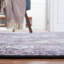 Tapis beige / gris à motif de zébrures M / l 198 Ziebarth-1540266778