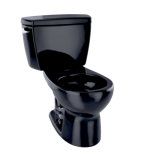 Drake® 1.6 GPF Round Two-Piece toilet (Seat Not Included)