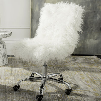 Chaise de travail Hamazasb