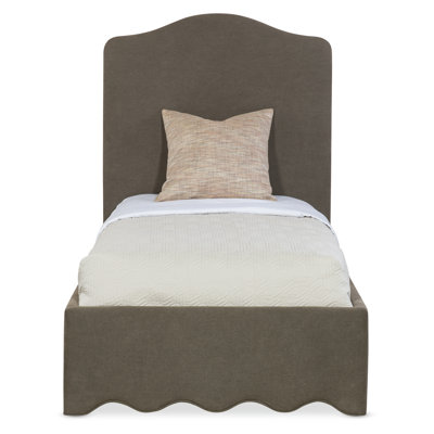 Commerce And Market Linen Bed