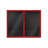 Wall Felt Letter Board-5364179-5364183-5364192