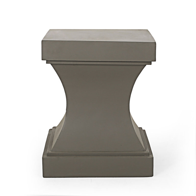 Outdoor Side Table