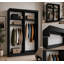 Cecillia 2 Door Wardrobe-2122702717-2122702468