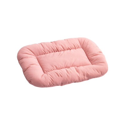 Polyester P et M at Pet Bed Mat For Dogs Cats Soft Fuzzy Cozy Sleeping Pad Breathable Pet Cushion For Crate Kennel Sofa Floor For Small Medium Large Animals Indoor Use Multi Color