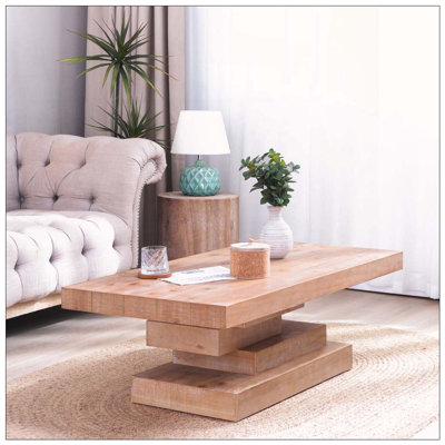 Table basse Modern