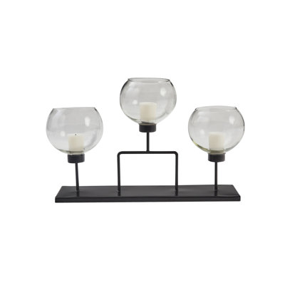 Centre de table votif Latitude Run®