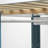 Full Loft Bed With Built-In Desk And Storage-1620317443