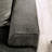 Bruun Chenille Recessed Arm Sofa-2011667527-1949212845