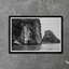 Limestone Island Print by Tim Klein