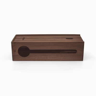 WOODSAKA Cable Cover