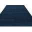 Cotton Geometric Area Rug in Blue-1335771643
